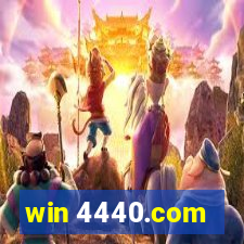 win 4440.com